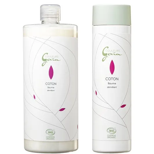 Baume Coton