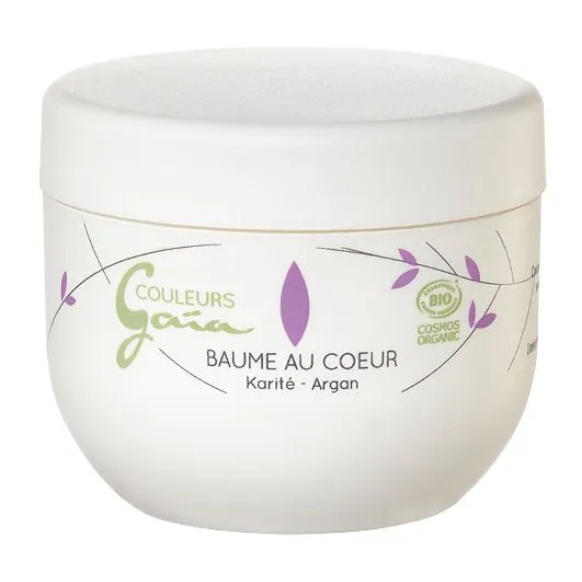Baume au Cœur