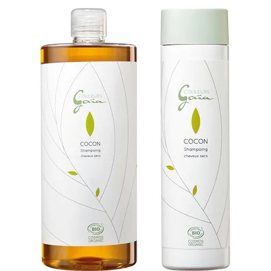 Shampoing Cocon