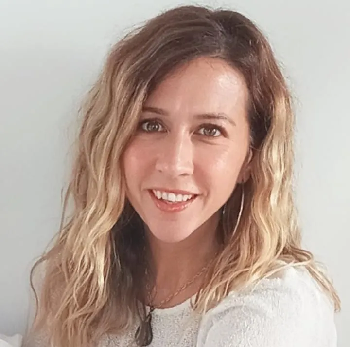 Portrait de Vanessa Perez, fondatrice d'Humanit Hair